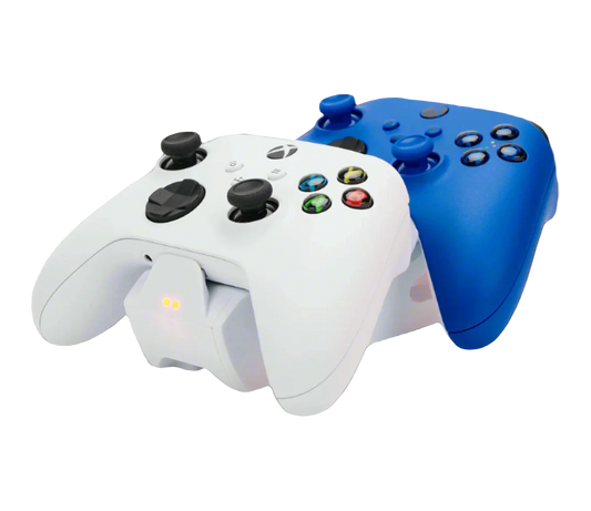 Duo Charging Station for Xbox Series X|S - White