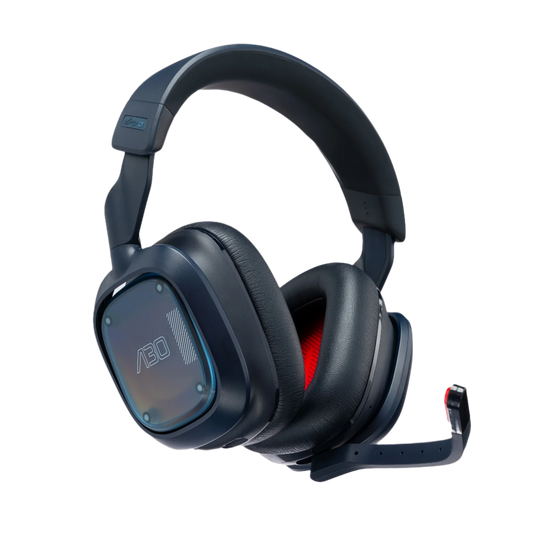 G ASTRO A30 LIGHTSPEED Wireless Gaming Headset for Console/PC