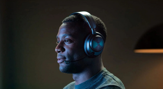 Arctis Nova Pro Wireless Gaming Headset for Console/PC