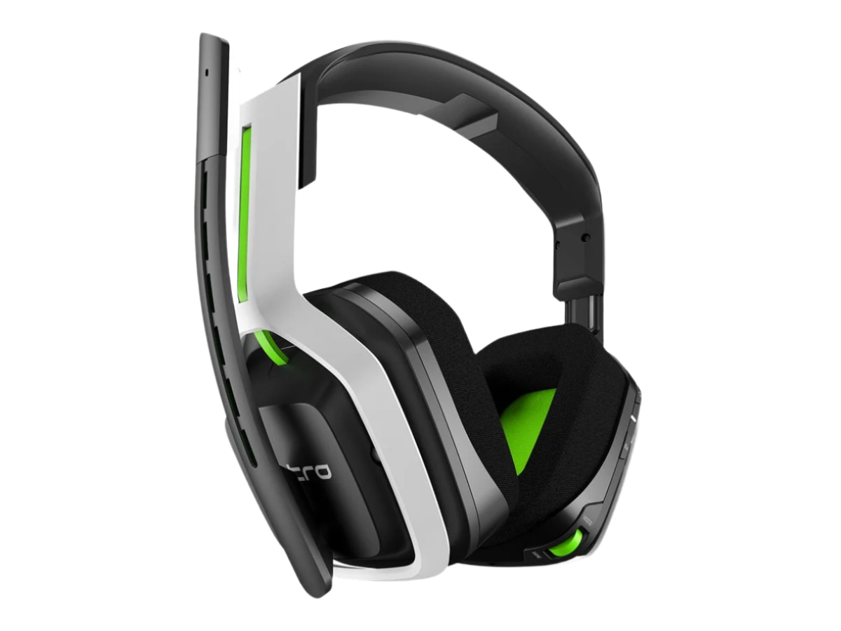 G ASTRO A20 Wireless Gaming Headset Gen 2 for Console/PC