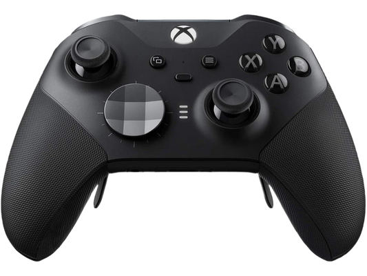 Elite Series 2 Wireless Controller - Black