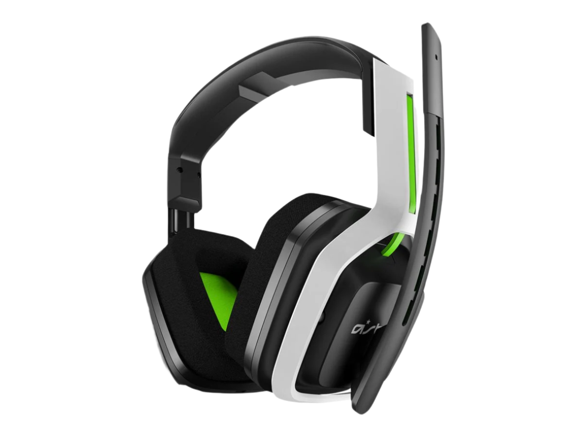 G ASTRO A20 Wireless Gaming Headset Gen 2 for Console/PC
