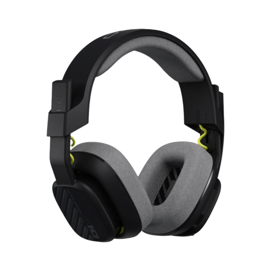 G ASTRO A10 Wired Gaming Headset for Console/PC