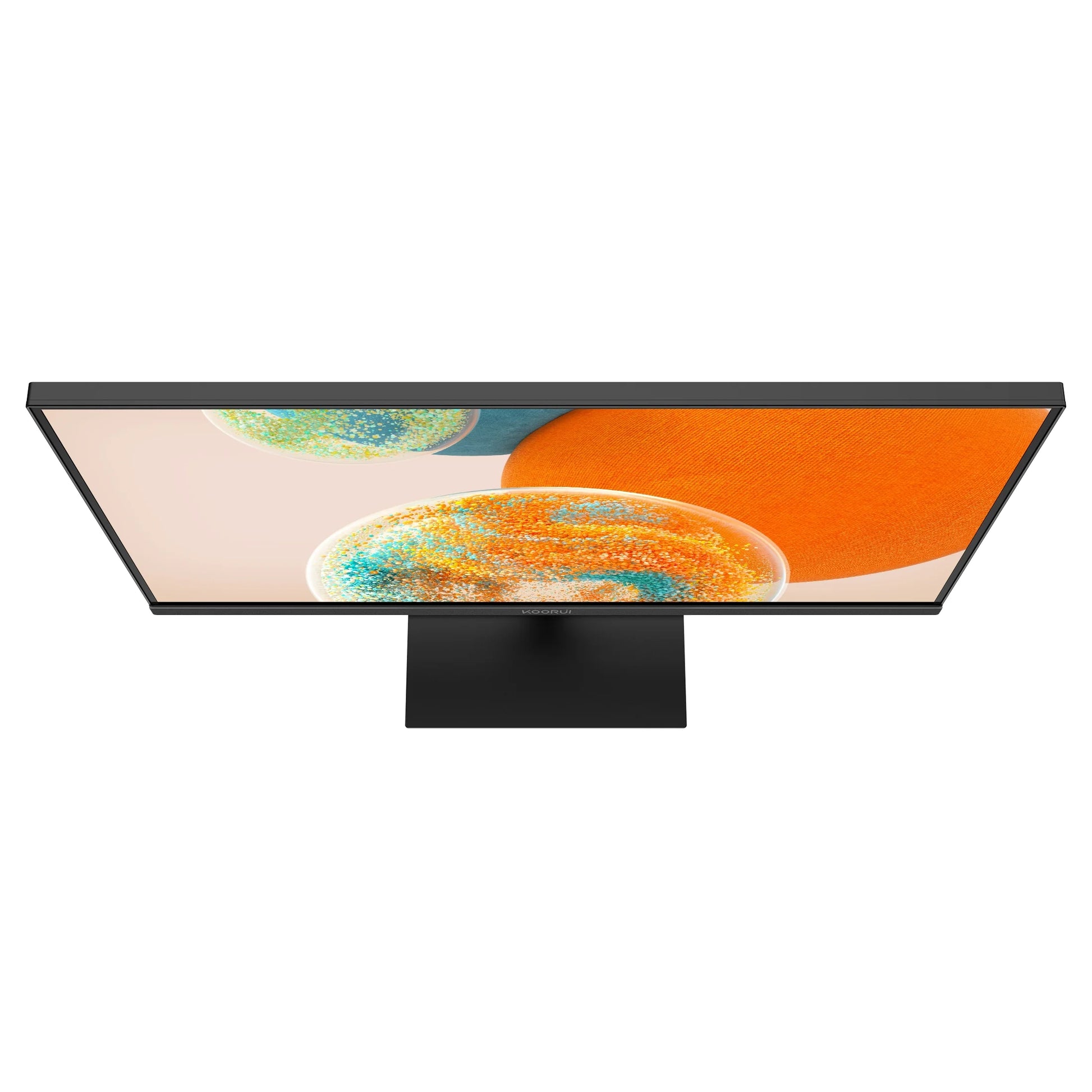 24'' Computer Monitor, FHD 1080P 100Hz HDMI&VGA VESA, E2412F